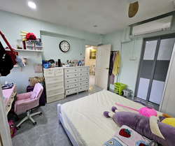 Blk 217 Lorong 8 Toa Payoh (Toa Payoh), HDB 5 Rooms #546141551